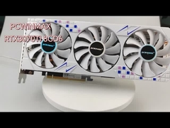 PCWINMAX RTX 3070 Ti 8GB GDDR6X 256 Bit PCIE 4.0 Высокопроизводительные игровые графические карты GPU