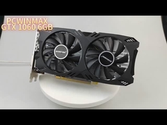 Графическая карта GTX 1060