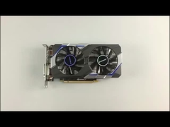 PCWINMAX Geforce GTX 960 4GB 128Bit GDDR5 Dual Fan PCIe 3.0 x 16 Игровая графическая карта для настольных ПК