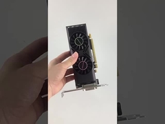 GTX 1050 низкий профиль