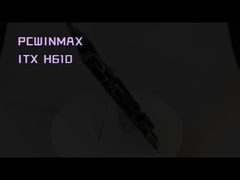 H610 Материнская плата Mini ITX