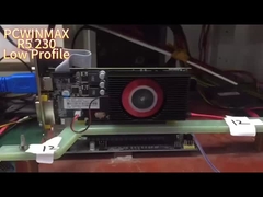 2560x1600 Игровые графические карты R5 230 1GB 2GB DDR3 64bit 860 MHz DVI HD VGA