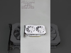 Графические карты для игр Radeon RX 580 16GB