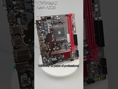 PCWINMAX A520 AM4 DDR4 Материнская плата ¢ Доступная для бюджета производительность для настольных процессоров Ryzen