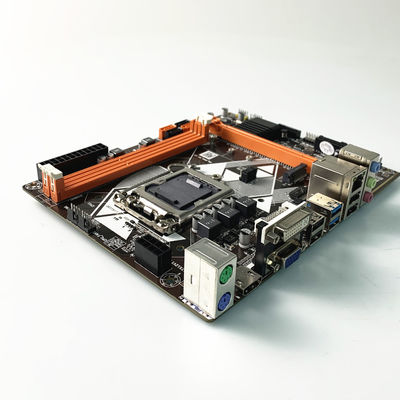 PCWINMAX B85 Материнская плата для персонализированного ПК для майнинга и игр LGA 1150 DDR3 B85 16G M.2 Материнская плата для жесткого диска