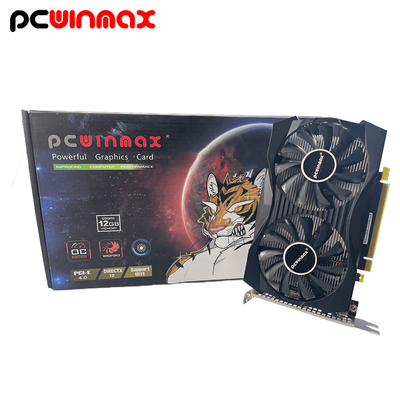 PCWINMAX Factory Outlet Видеокарта Geforce RTX 3050M 6GB GDDR6 для мобильных игр с выходом HD DP