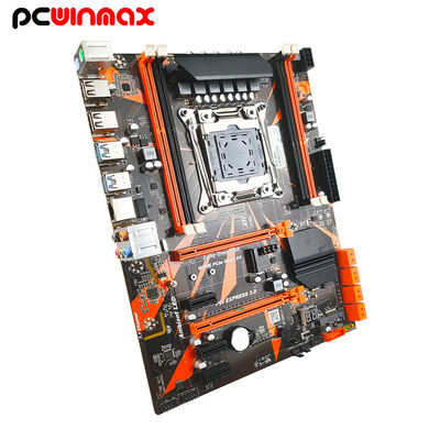 Материнская плата настольное DDR3 DDR4 128GB LGA1155 1600MHz 1333MHz игры X99