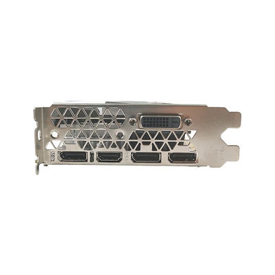 PCWINMAX Geforce GTX 960 4GB GDDR5 128Bit Gaming GPU with DP/DVI/HD Output PCIe 3.0 x16 New Graphics Card for Desktop PCs
