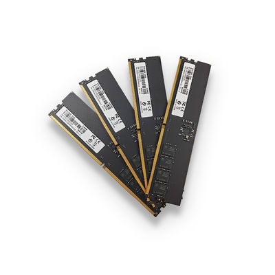 16GB GDDR5 5600MHz Модуль настольного компьютера Игровая память OEM ODM Поддержка 100% Полная совместимость