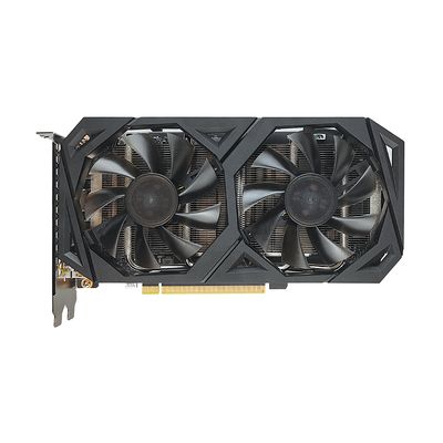 PCWINMAX GeForce RTX 2060 Super 8GB GDDR6 256-битовая игровая графическая карта, Dual Fan Ray Tracing GPU для игрового ПК 1440P, оптом