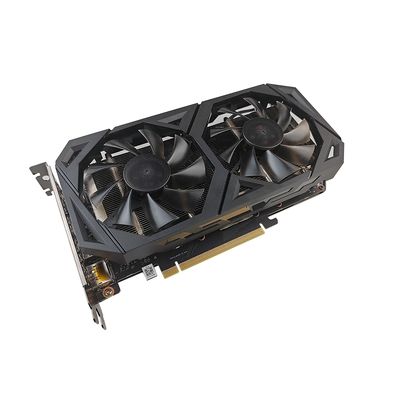 PCWINMAX OEM Geforce GTX 1660 Super 6GB 192Bit GDDR6 Игровая видеокарта с HD/DP PCIe 3.0 оптом для обновления ПК и пользовательских конструкций