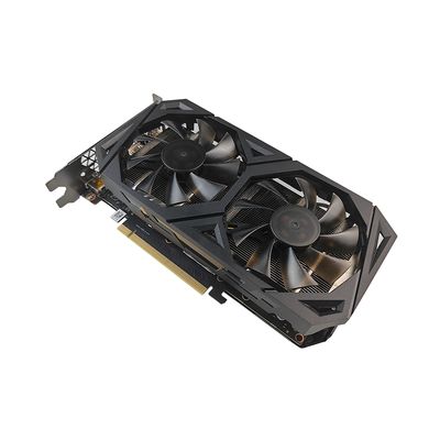 Графическая карта PCWINMAX RTX 2060 Super 8GB GDDR6 256Bit Dual-Fan GPU с HD+3DP Ray Tracing для игровых ПК OEM оптом