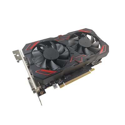 PCWINMAX OEM RX 580 8GB 2048SP GDDR5 256 бит PCIE 3.0 Видеокарта для игр с портами HD/DP/DVI