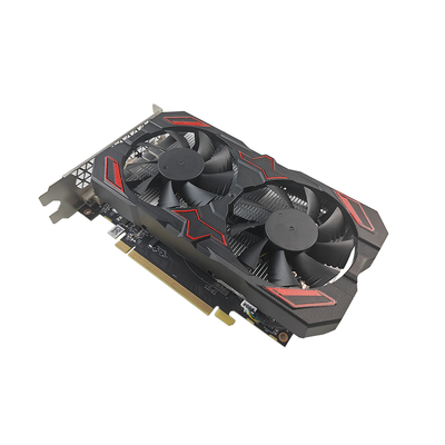 PCWINMAX OEM RX 580 8GB 2048SP GDDR5 256 бит PCIE 3.0 Видеокарта для игр с портами HD/DP/DVI