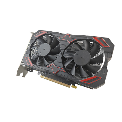PCWINMAX OEM RX 580 8GB 2048SP GDDR5 256 бит PCIE 3.0 Видеокарта для игр с портами HD/DP/DVI
