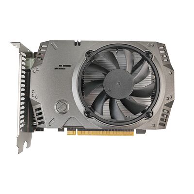 PCWINMAX на складе GT 730 2GB GDDR5 128Bit Full Size Single Fan Desktop Graphics Card VGA HD DVI Interface GPU оптом