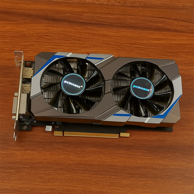PCWINMAX Geforce GTX 960 4GB GDDR5 128Bit Gaming GPU с выходом DP/DVI/HD PCIe 3.0 x16 Новая графическая карта для настольных ПК