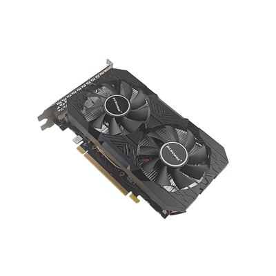 PCWINMAX Radeon RX 580 2048SP 8 ГБ GDDR5 256-битная видеокарта — оптовая поставка портов DP / HD / DVI для системных интеграторов